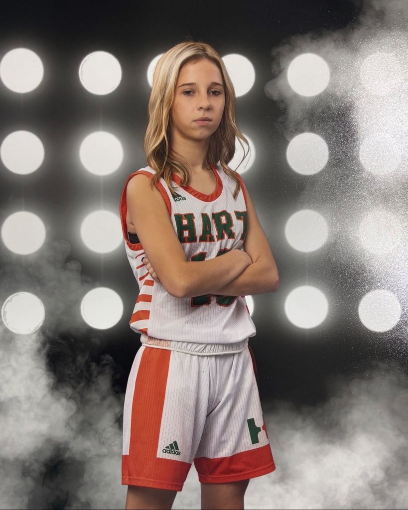 Emily Corbin Profile Photo