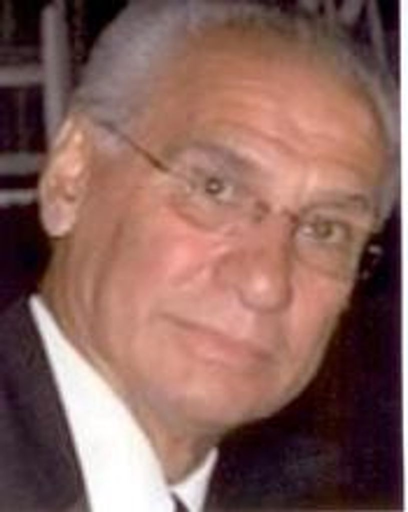 Daniel T. Serianni, Sr.