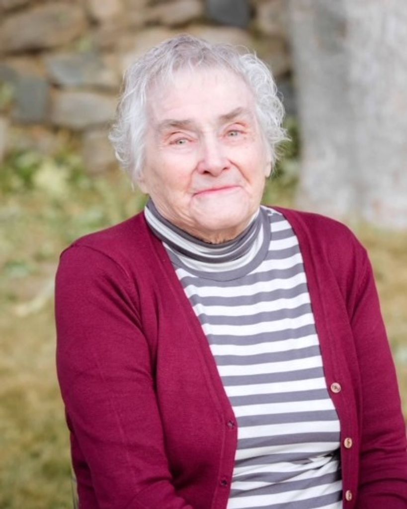 Laura Loraine Hughes Stoddard