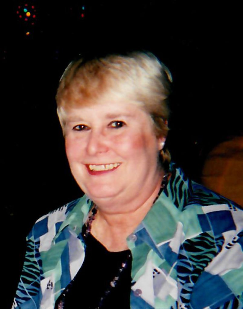 Linda Mae Norconk