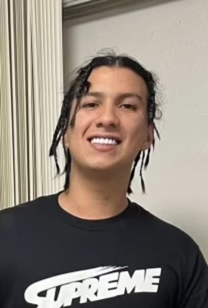 Mateo Delgado Profile Photo