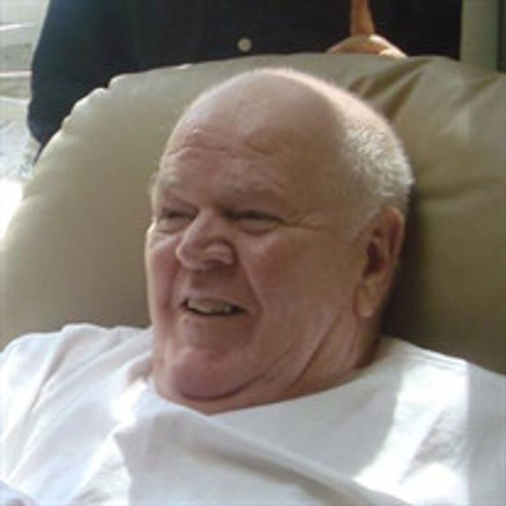 Jon "Jack" Gordon Johnson, Sr.