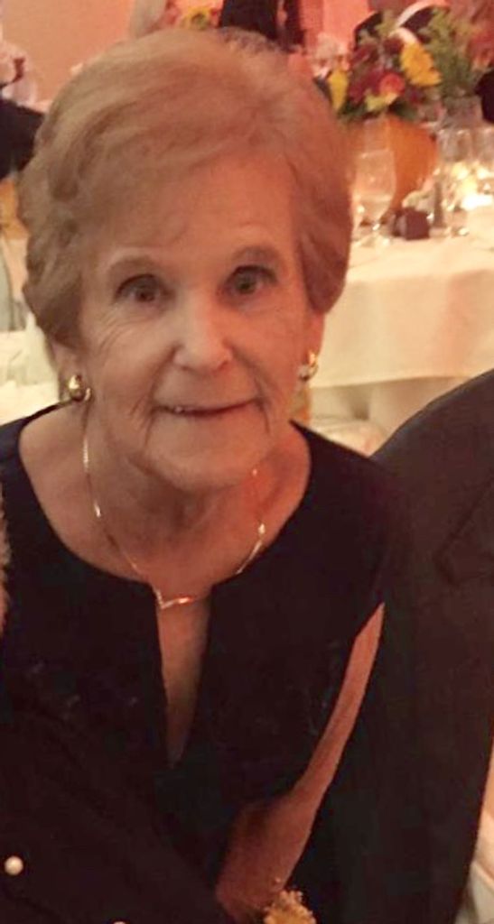 Patricia A. (Boyne)  Bianco Profile Photo