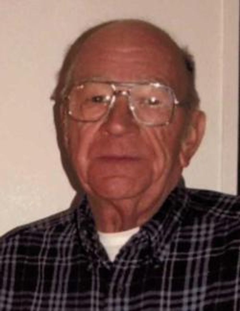 Robert "Bob" Dean Fuller Profile Photo