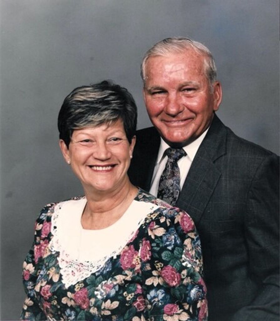 Betty H. Gautney Profile Photo