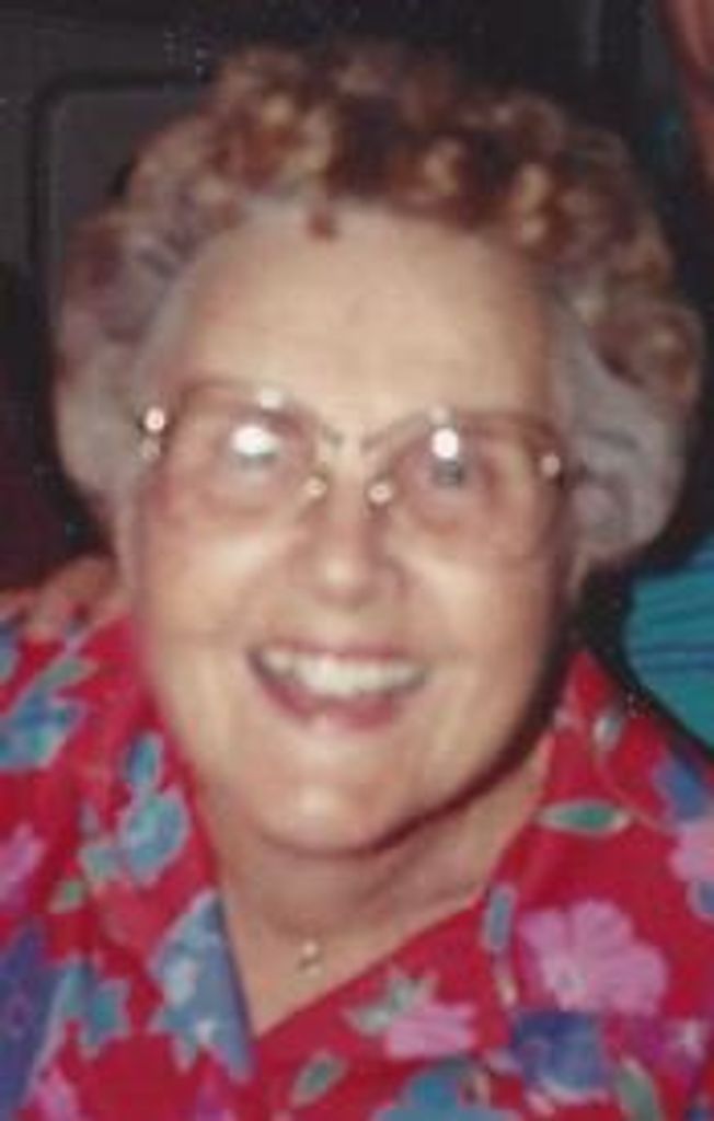 Delilah Agnes Blaising Profile Photo