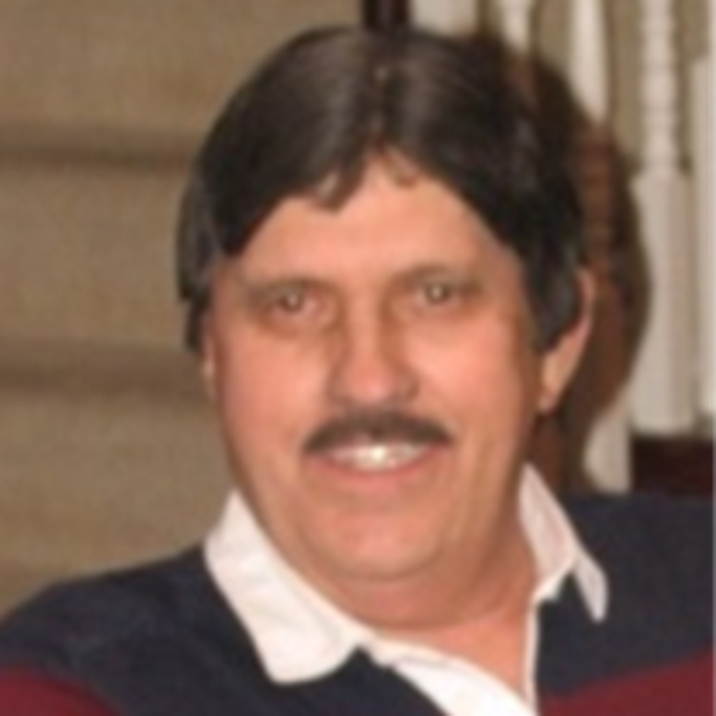 Dallas "Dal" Livengood Profile Photo