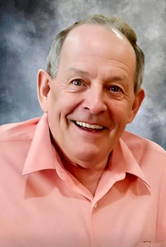 Gervin E. Parks, Sr. Profile Photo
