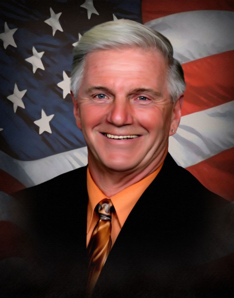 Daniel McDonald Profile Photo