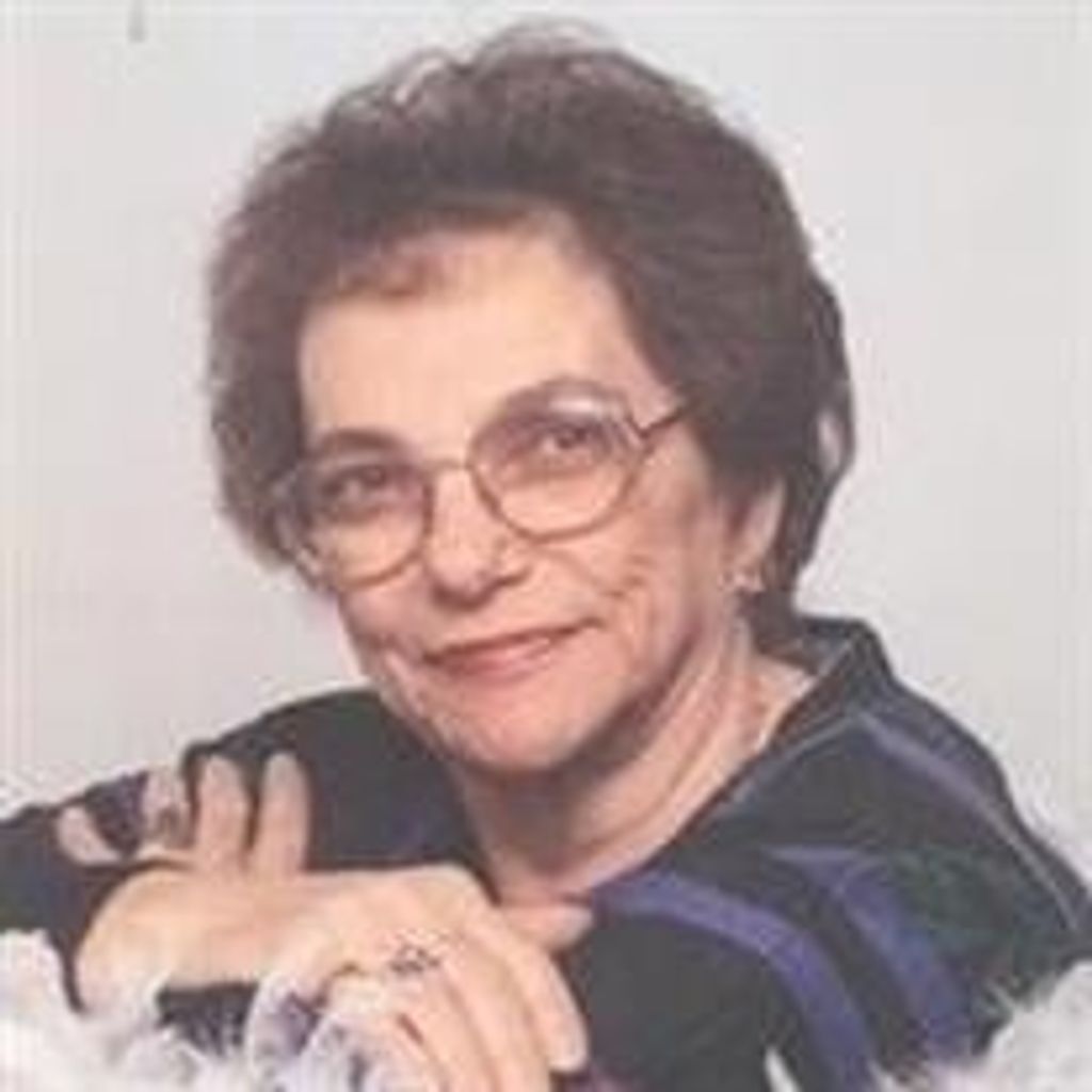Doreen June Baldwin