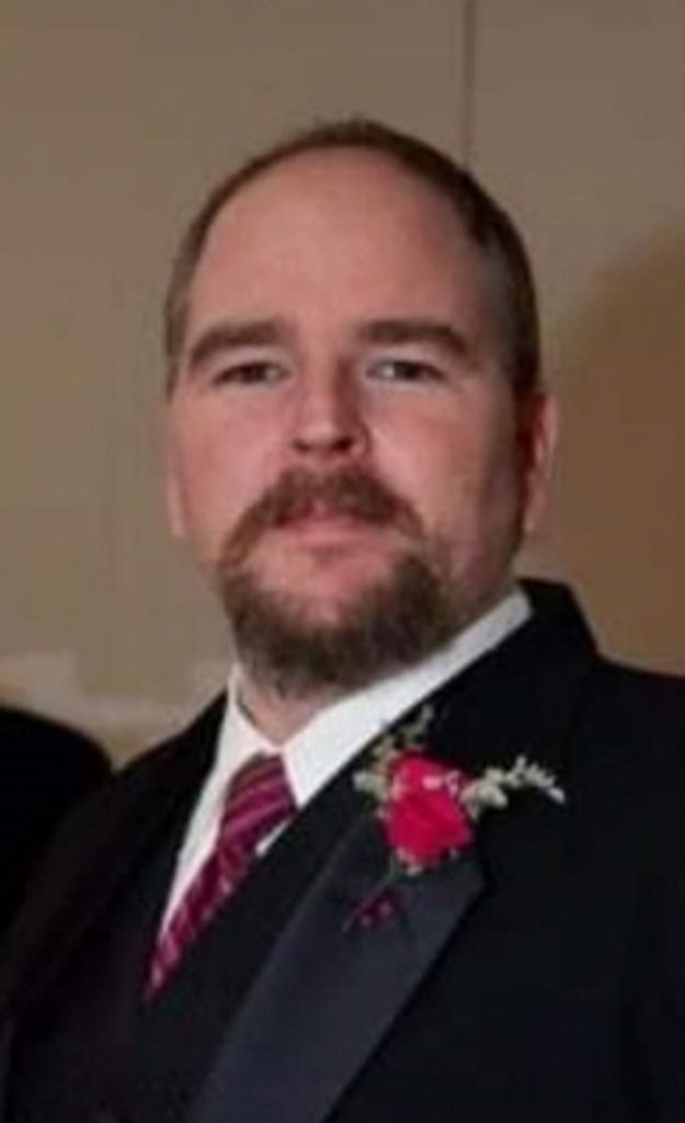 Michael Patrick Bourgeais Profile Photo