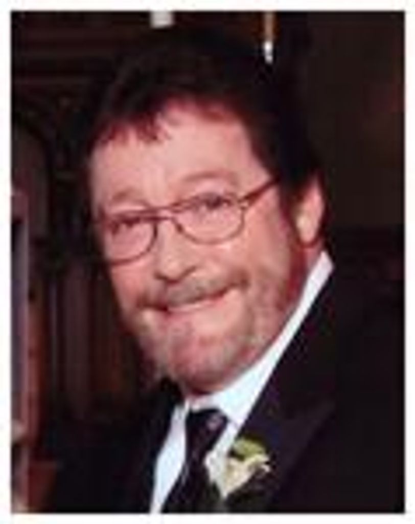 Harold Lockwood, Jr