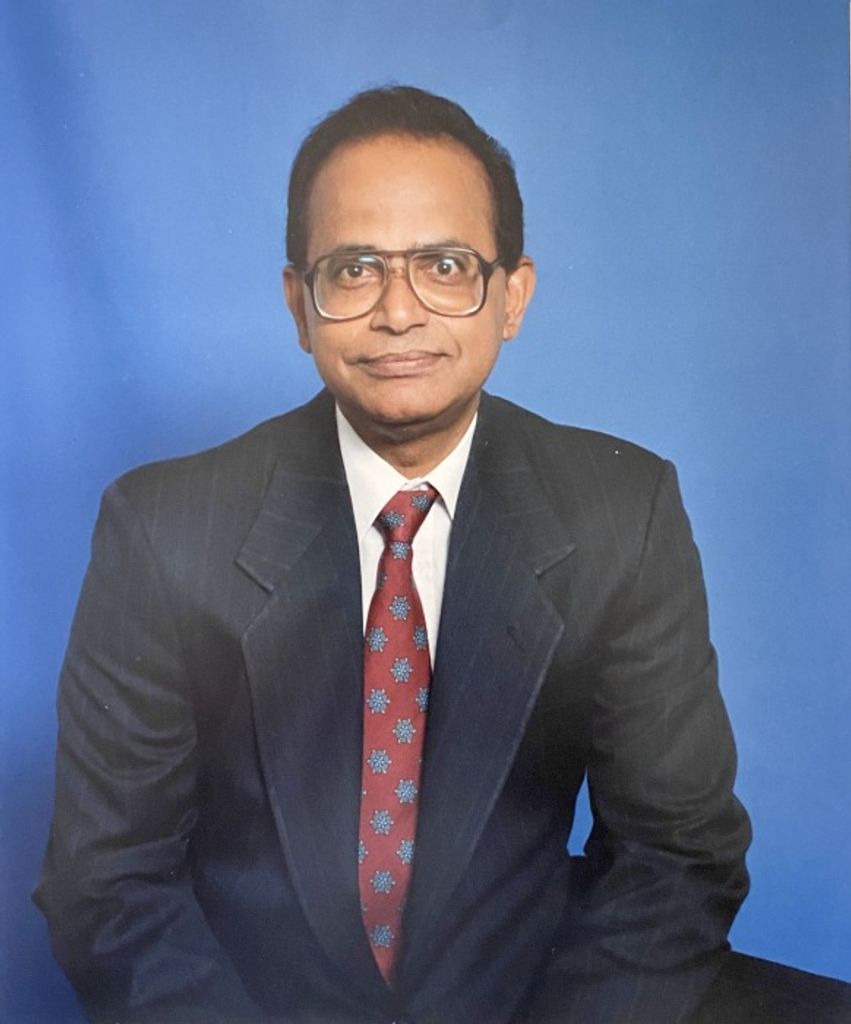 Davis Pulikkan