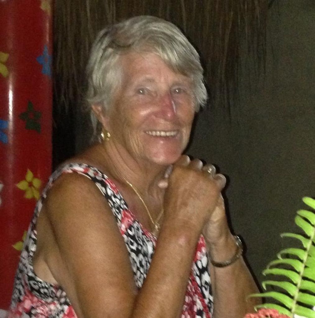 Martha Bell Profile Photo