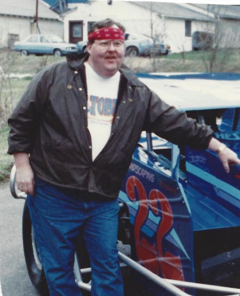 Edward J. Hess Profile Photo