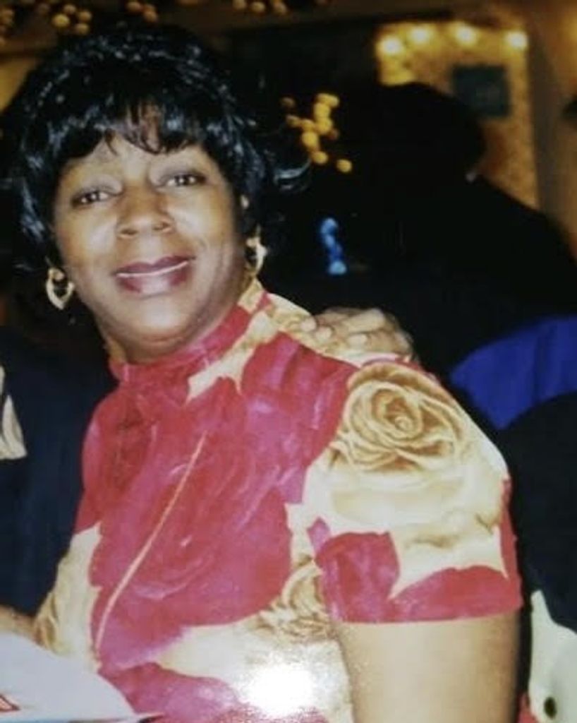 Cynthia McNeal Profile Photo