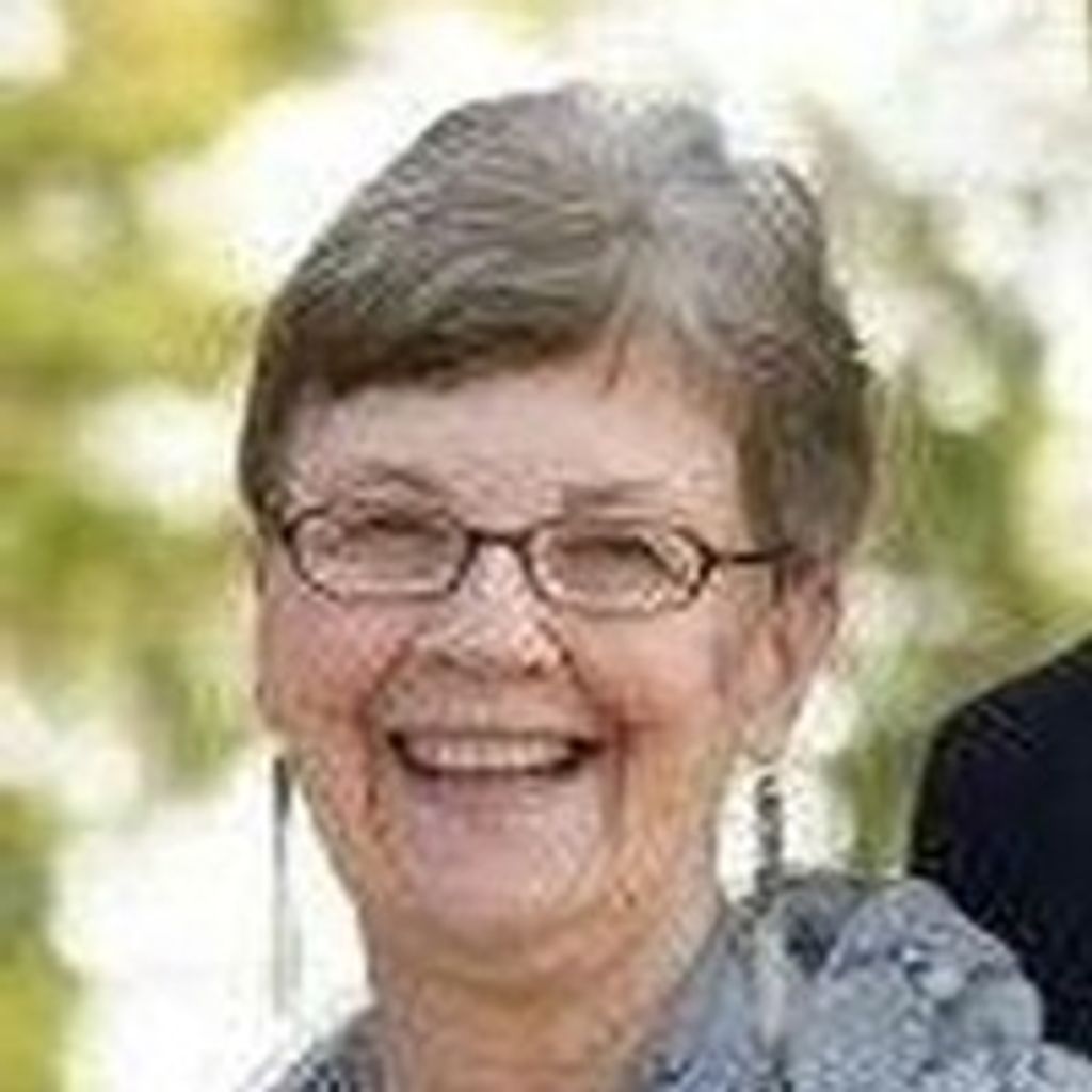 Elinor M. Kane Profile Photo