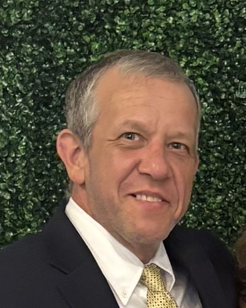 Lonnie Wayne (Mac) McCutchen II Profile Photo