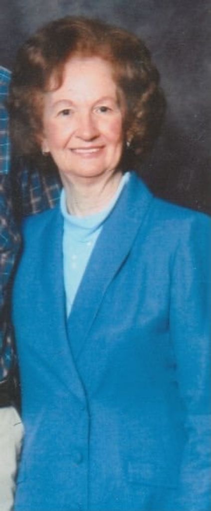 Clara Jeanette Castleberry Profile Photo