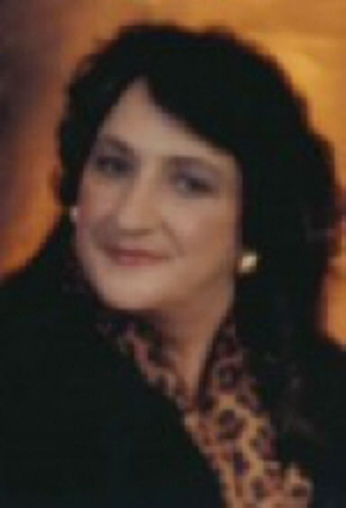 Theresa Dotson