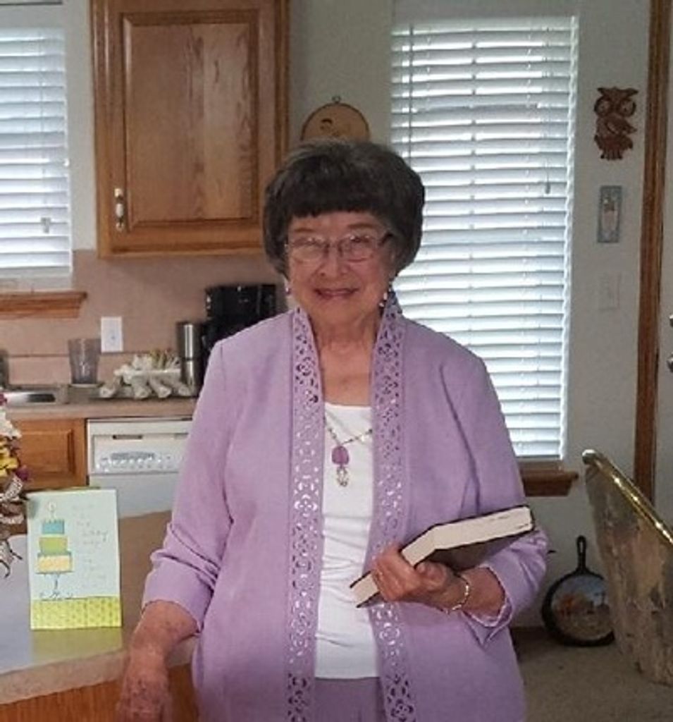 Maxine E. Paulsen Profile Photo