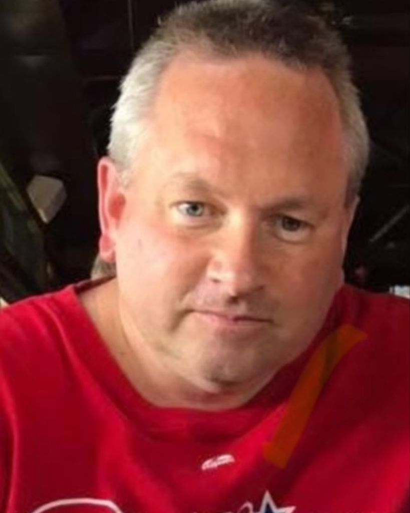 Michael J. Maxwell Profile Photo