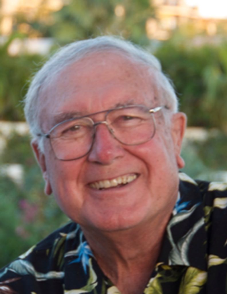 Dr. James "Jim" Michels