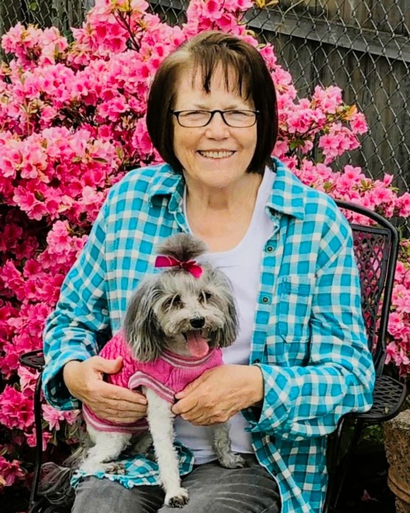 Carolyn Sue Gray Profile Photo