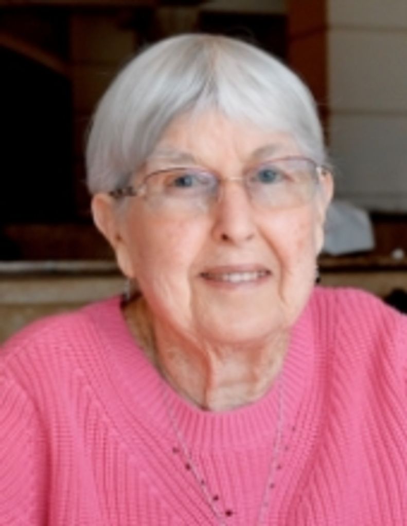 Elizabeth  Marie  Koluch 