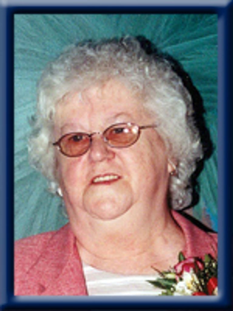 Annie Elizabeth Backman