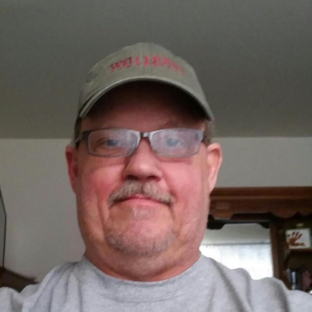 Jerome W. "Jerry" Ptak