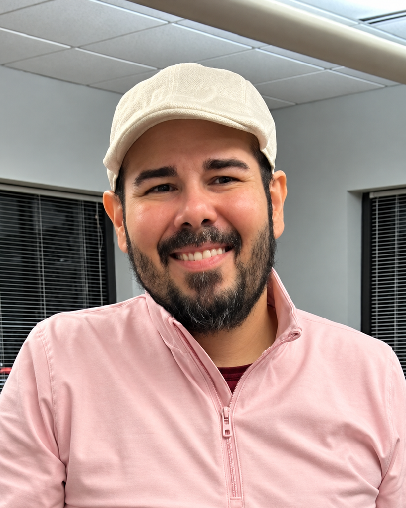 Freddie Arocho-Perez Profile Photo