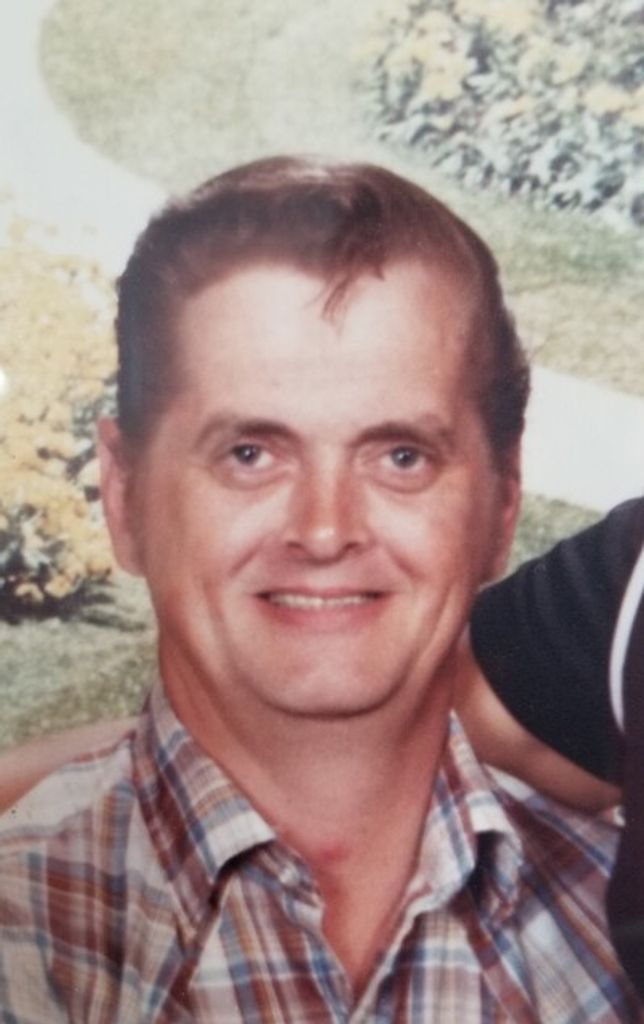 Bradford A. "Brad" Wolfe Profile Photo