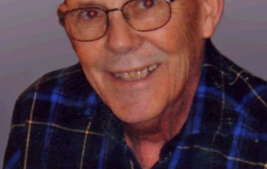 Harold V. Smith