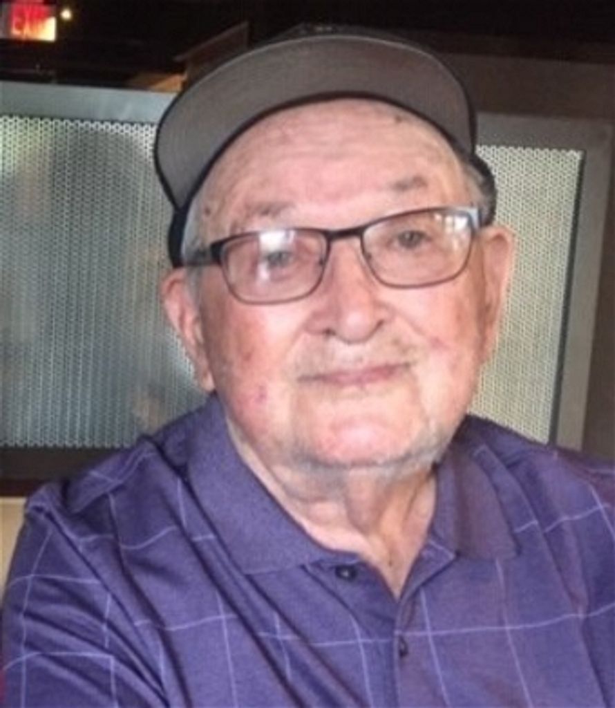 Harvey H. Overly