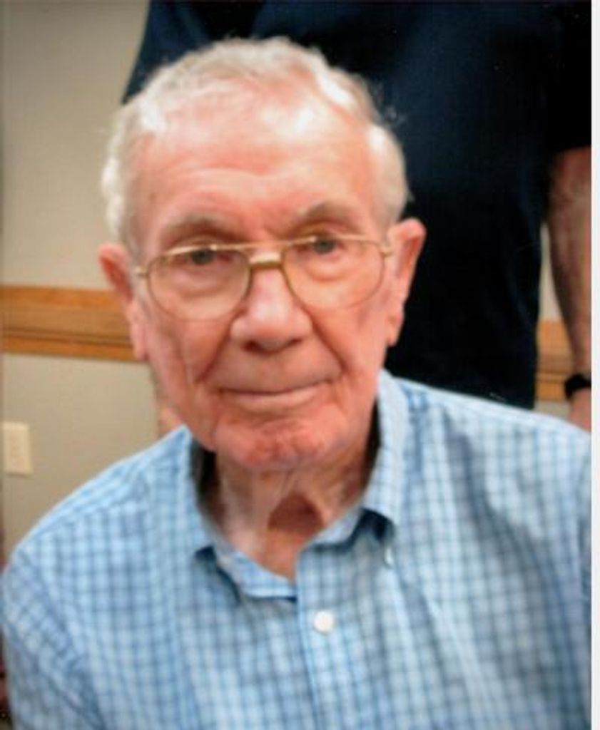 Charles T. "Jack" Miller Profile Photo