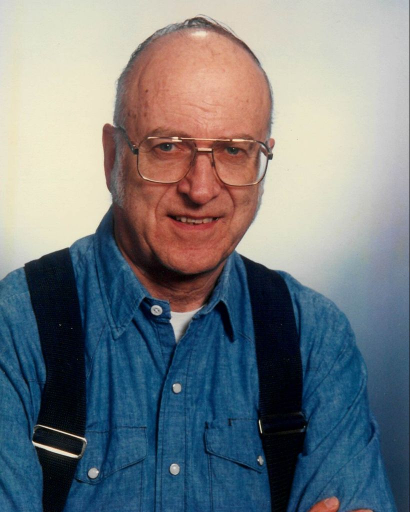 Maurice J. Peterson