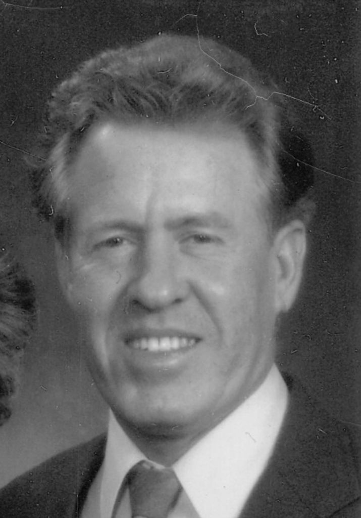 Melvin Coursey
