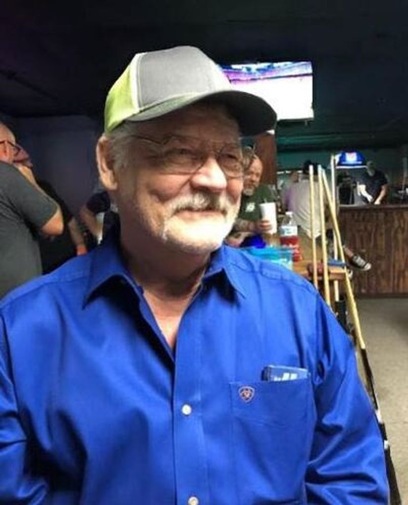 Phillip (Willie) Lee Hendrickson Jr. Profile Photo