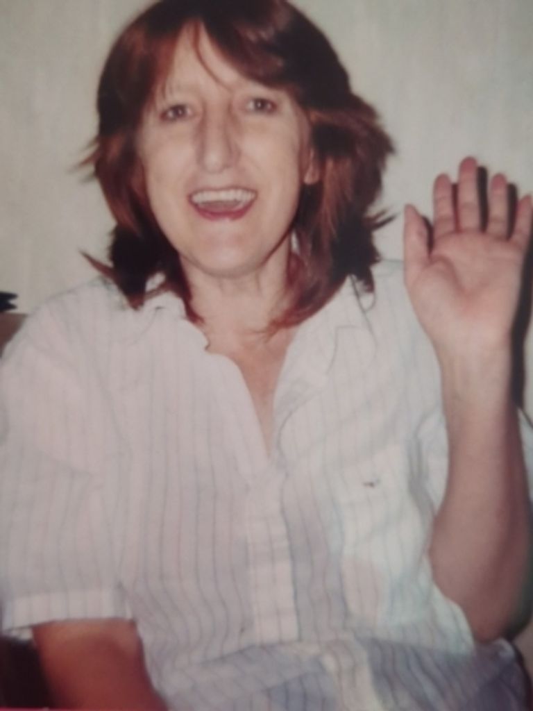 Dorothy Harless Profile Photo