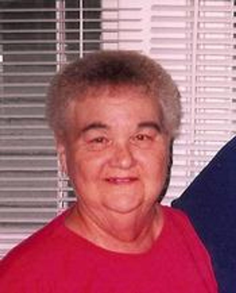 Mary E. Colvard