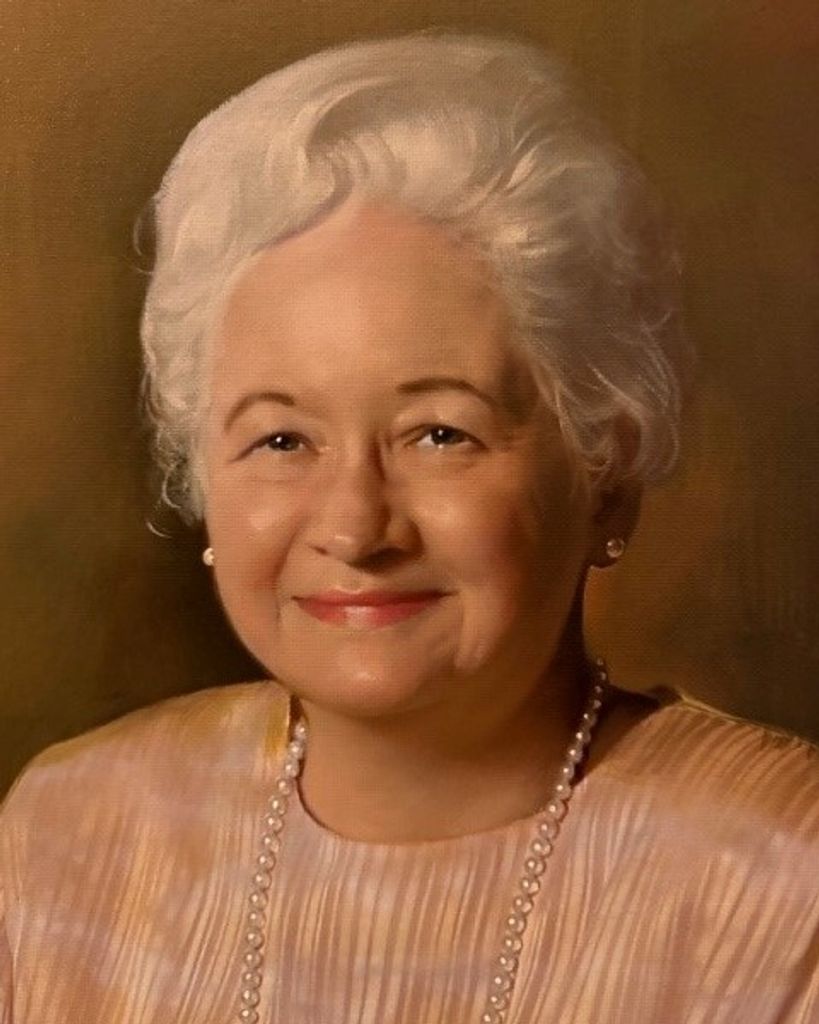 Katherine Green Huskins