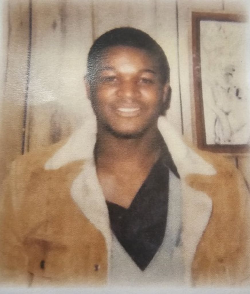 James Edward Pankey "Catfish" Profile Photo
