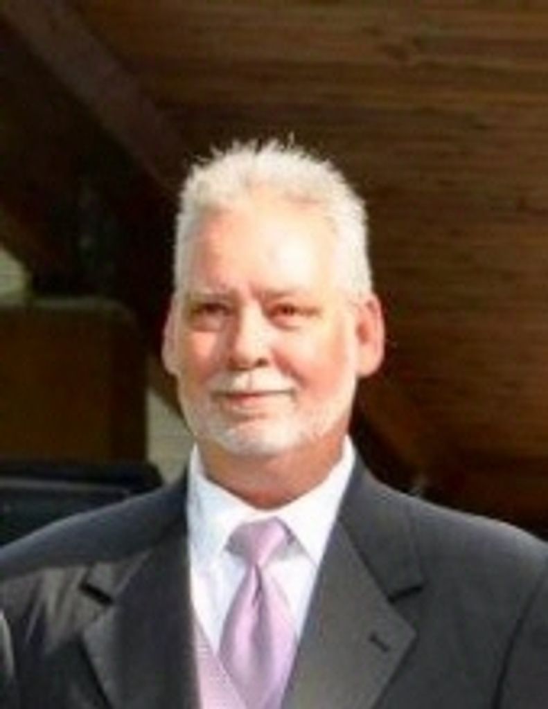 Tom Graves