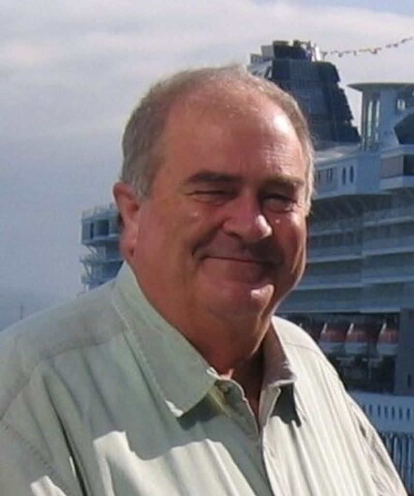 Joseph F. Carroll, Jr. Profile Photo