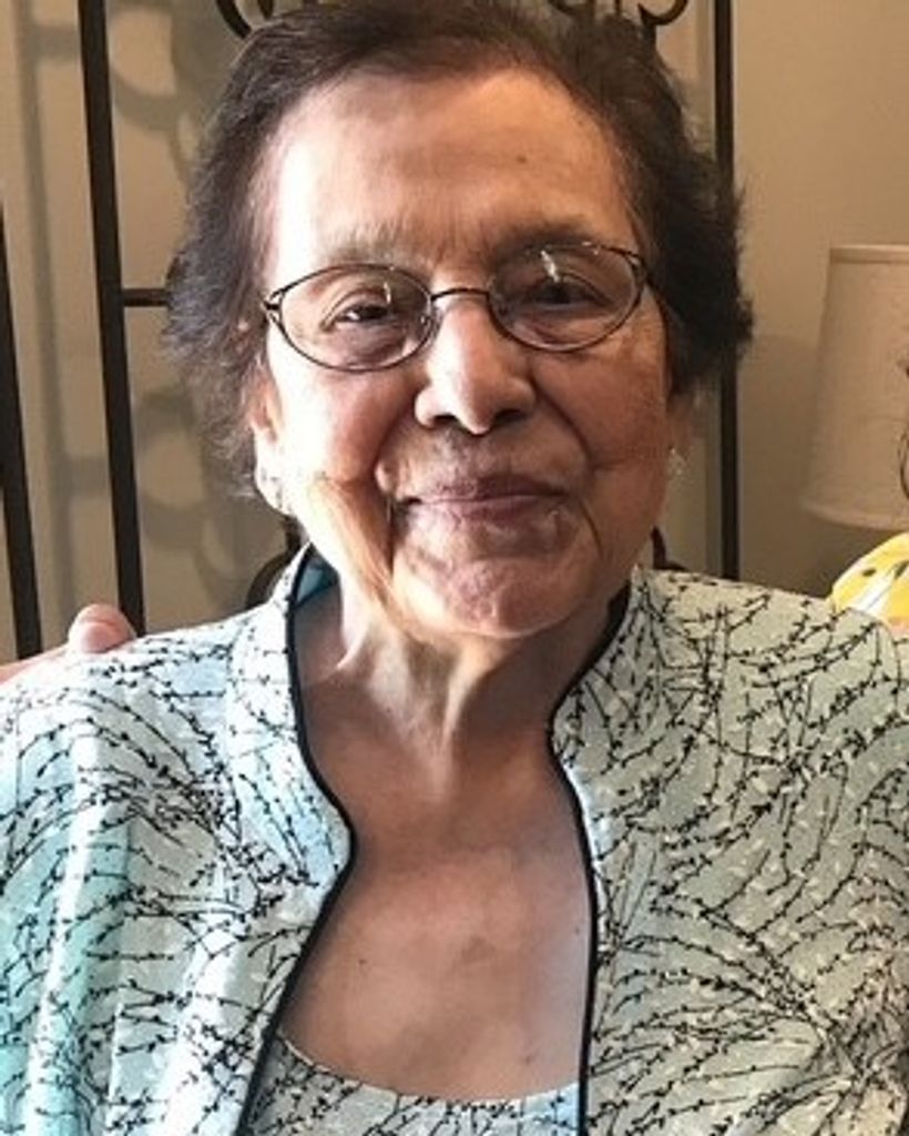 Palmira S. Silva Profile Photo