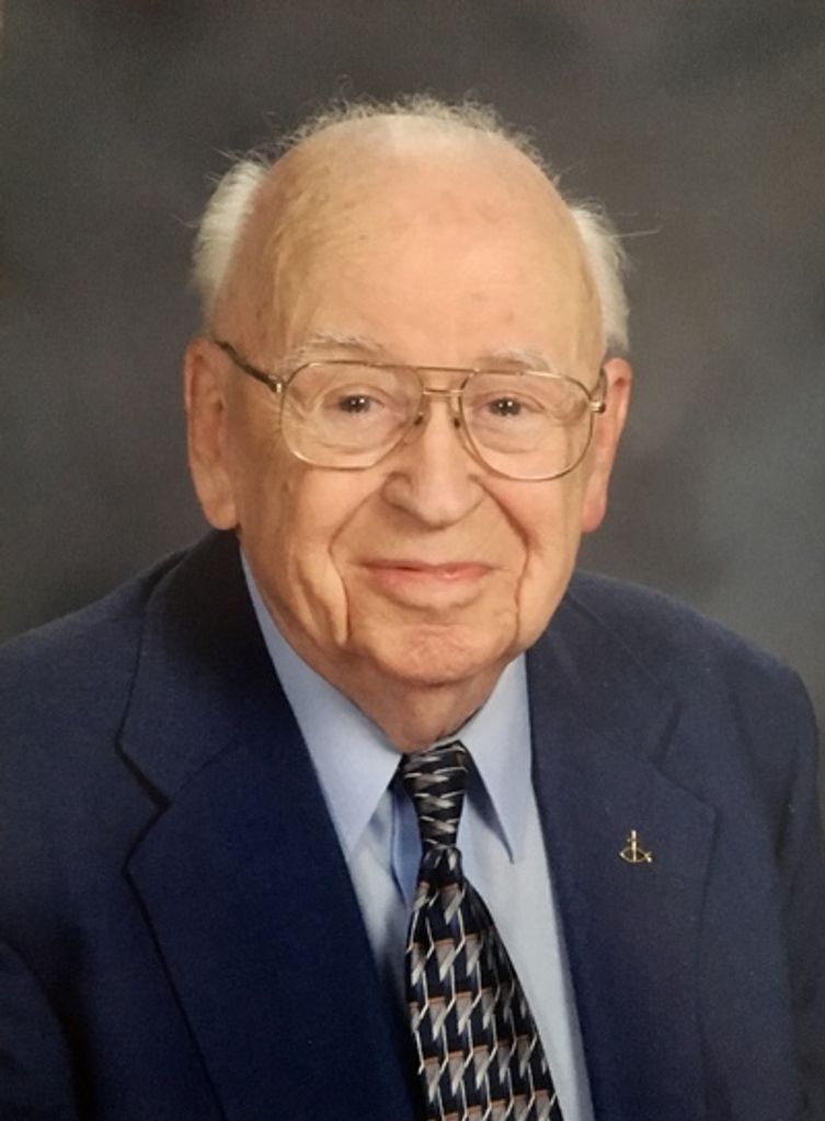 Wayne C. Berry, Sr. Profile Photo