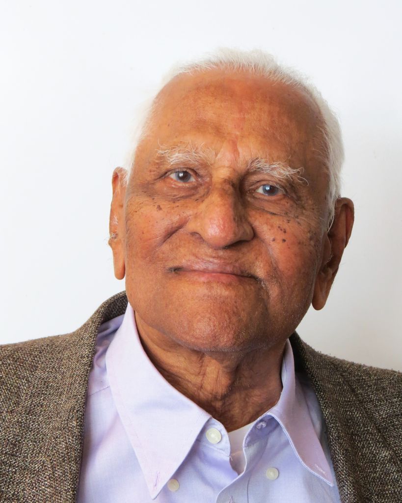 Emanuel B. Christian