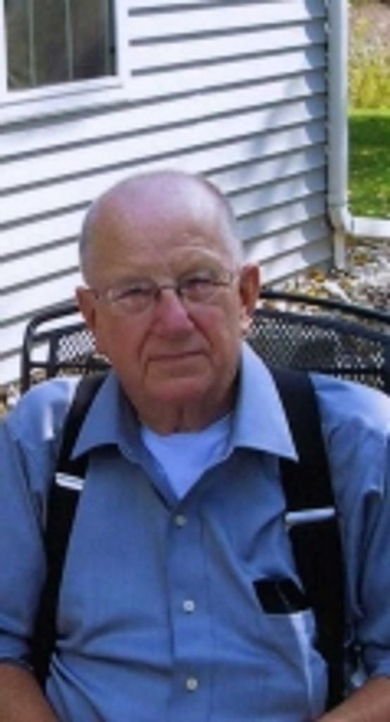 Clifford" Sonny" Rismeyer