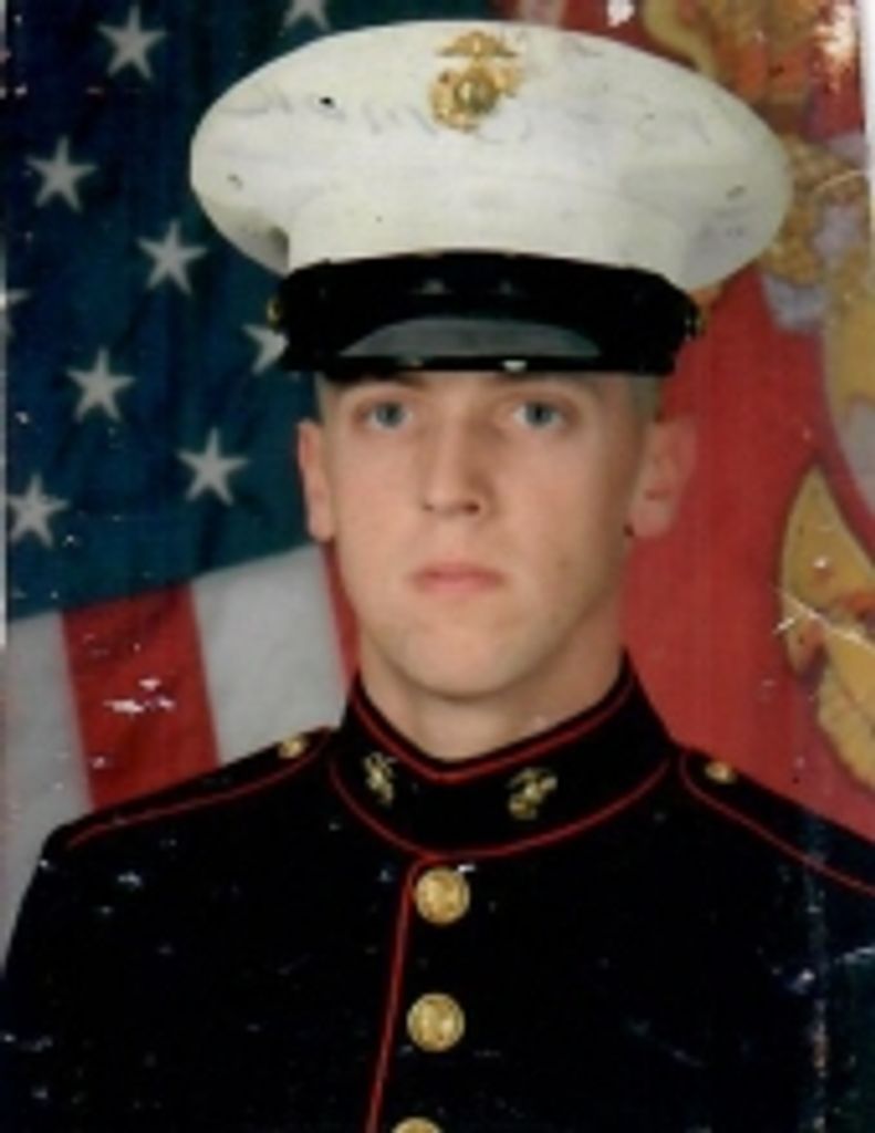 Vernon Andrew  Spurlock